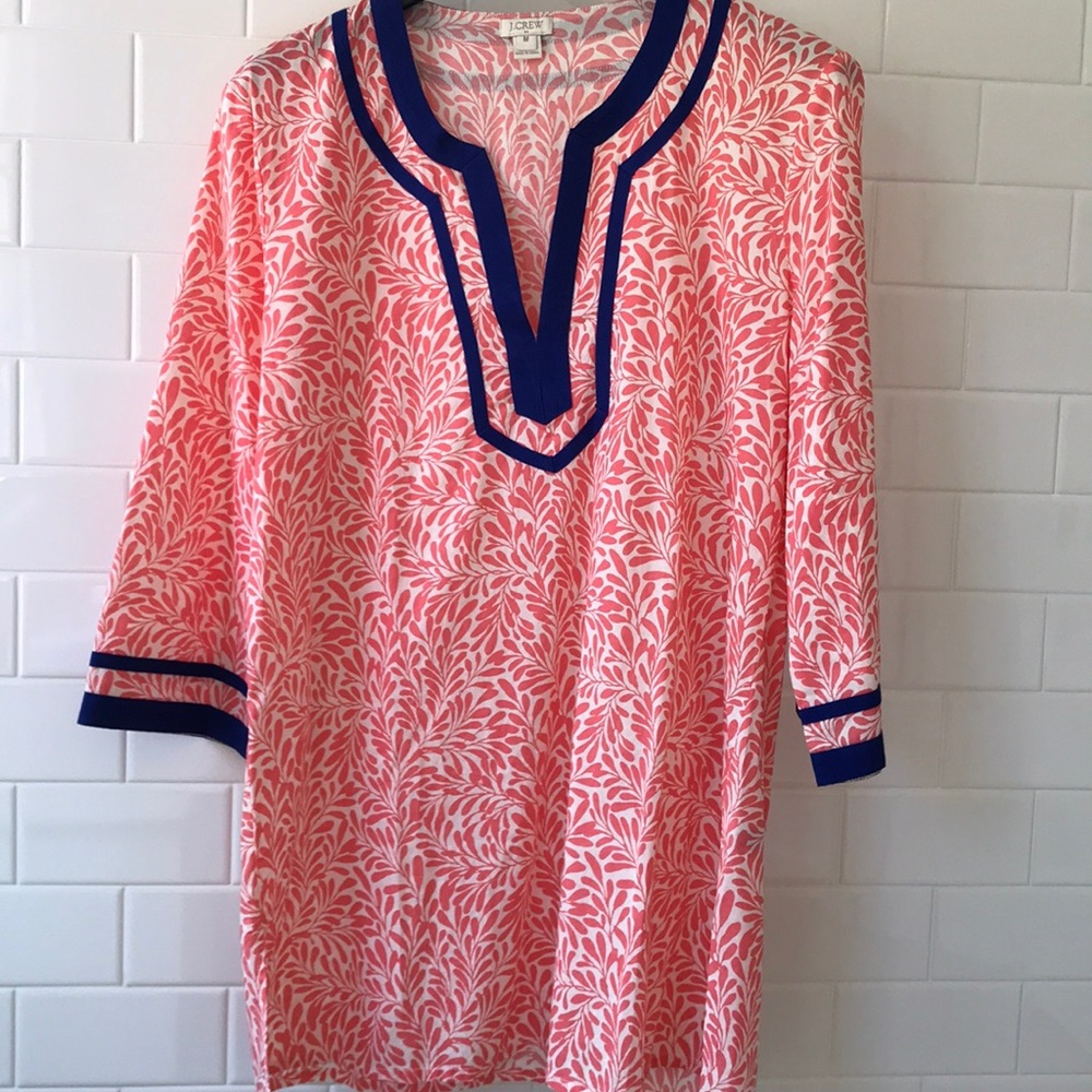 🌟LIKE NEW🌺 J Crew top